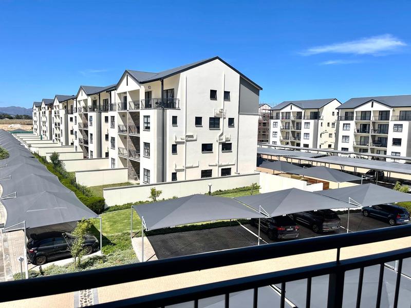 To Let 1 Bedroom Property for Rent in The Huntsman Western Cape